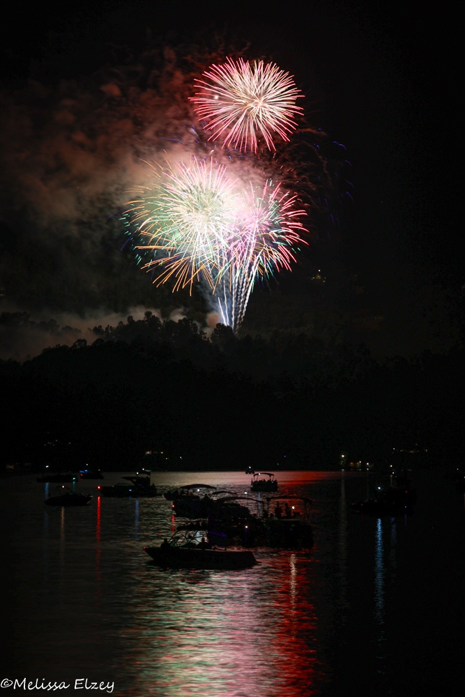Foxfire Mountaineer Festival