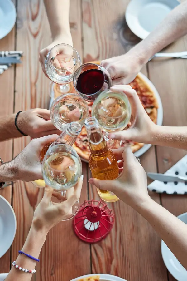 September Social
