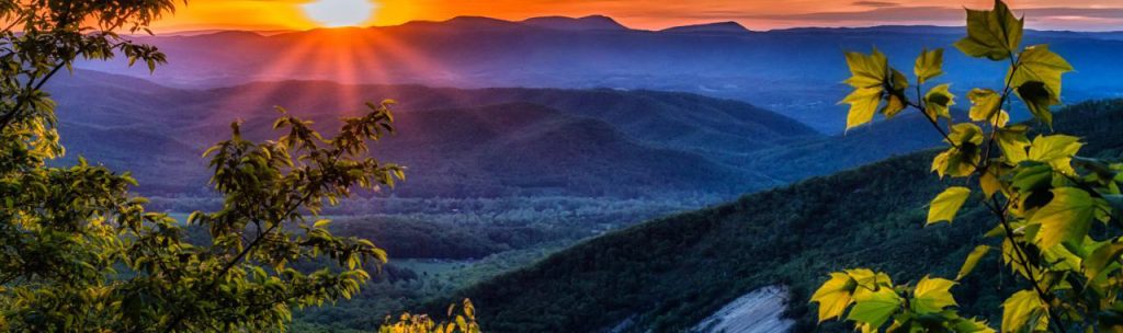 Blairsville - Blue Ridge - Murphy N.C.