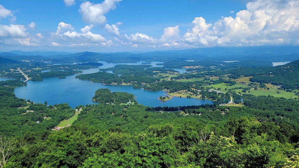Hiawassee - Young Harris