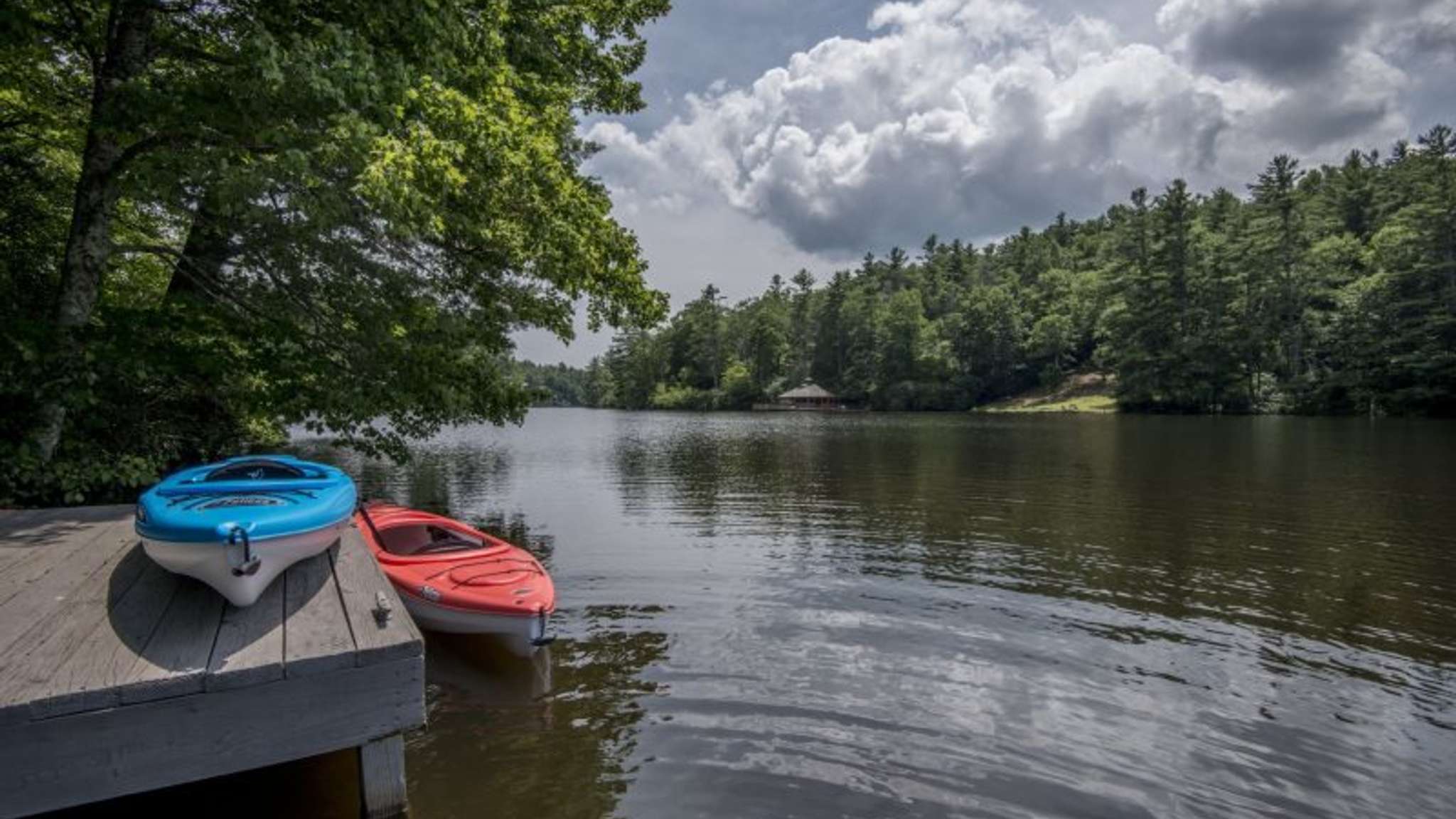 Rent In Highlands Homes with Water Views