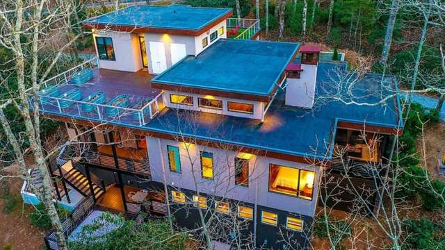 Rent In Highlands Luxury Homes