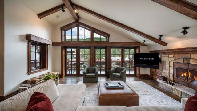 Vail - Featured