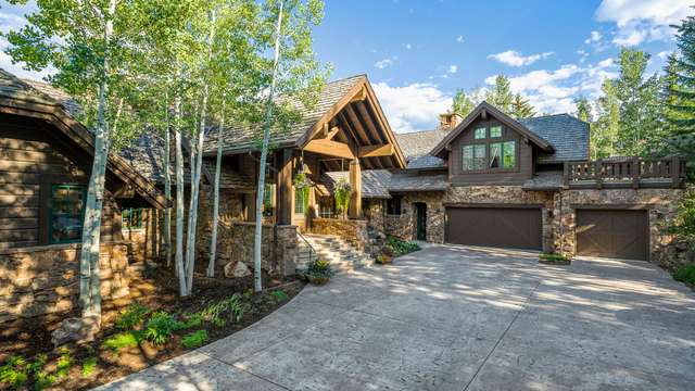 Beaver Creek - Featured