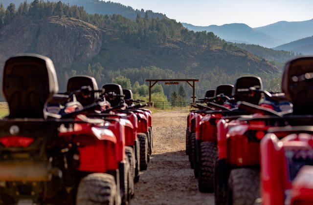 ATV