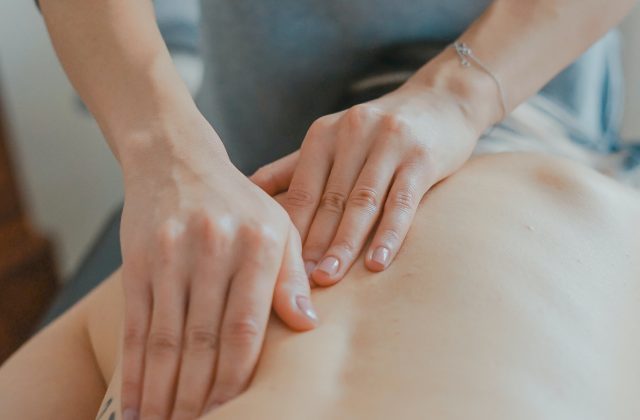 private massage