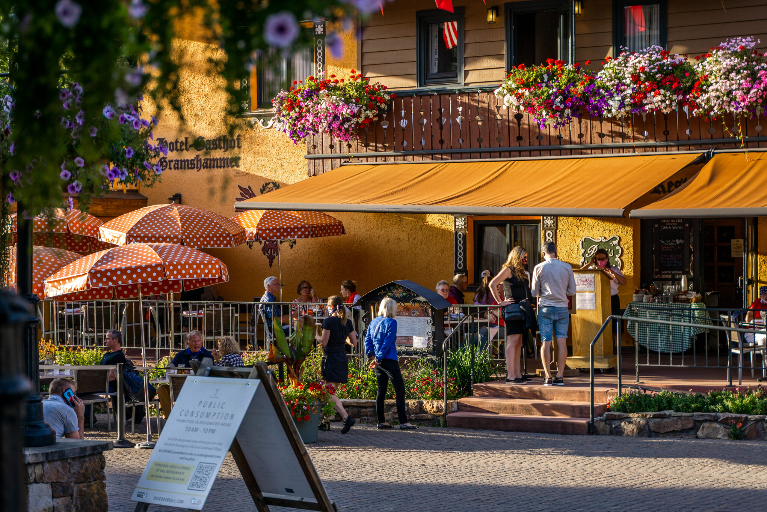 A Local’s Playbook to Summer in the Vail Valley: Your Guide to an Unforgettable Summer 