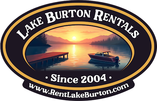 Rent lake burton