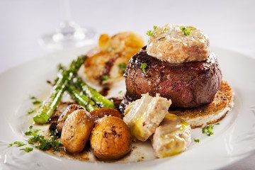 Restaurants & Dining in Lake Burton, GA