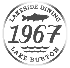 1967 Lakeside Dining