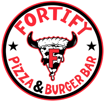 Fortify Pizza & Burger Bar