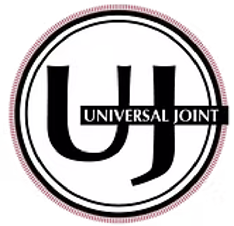 Universal Joint Clayton  