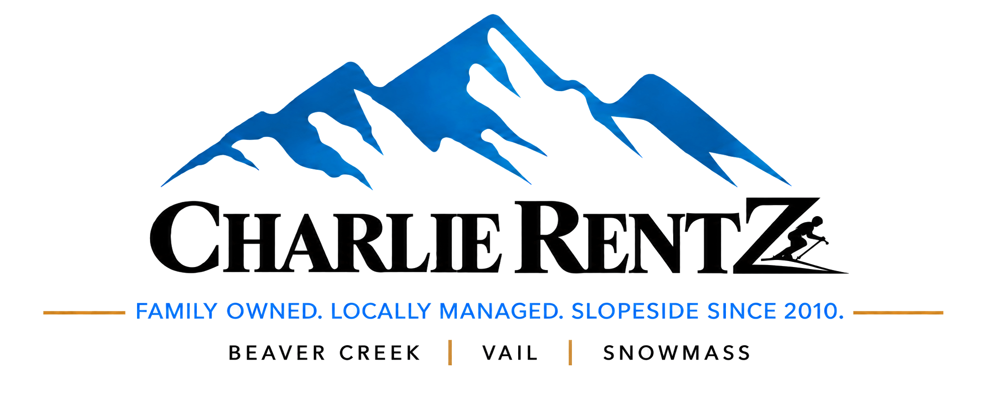 Charlie Rents Beaver Creek