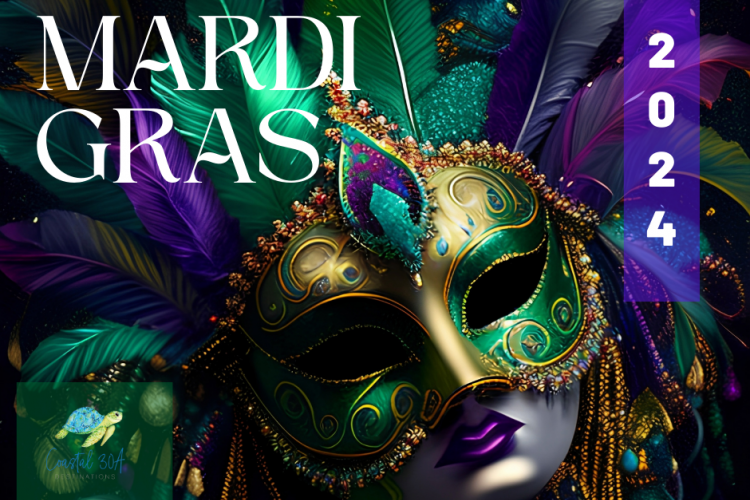 Mardi Gras 2024