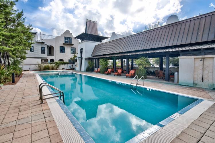 5 Reasons Fall Is The BEST Time To Visit 30A