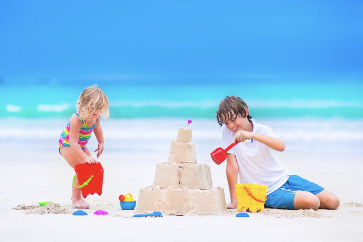 Family Friendly Fun Kid Friendly Activities Attractions Highway 30A