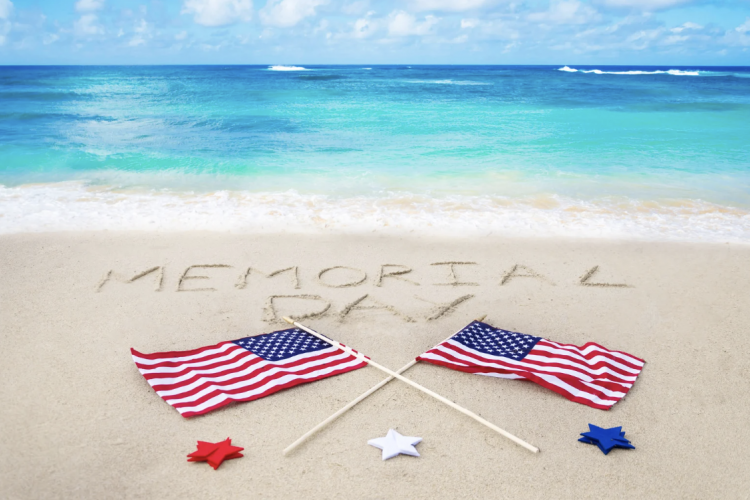 Celebrate Memorial Day Weekend 2024 Your Guide Highway 30A Festivities