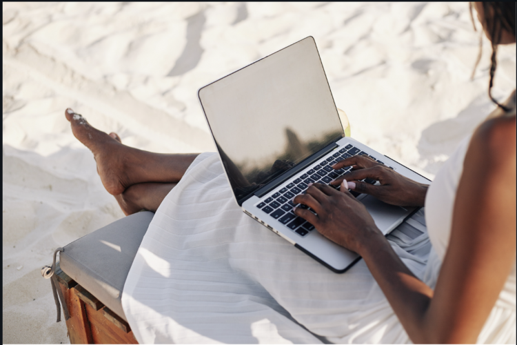 Work And Play Ultimate Guide Working Remote 30A