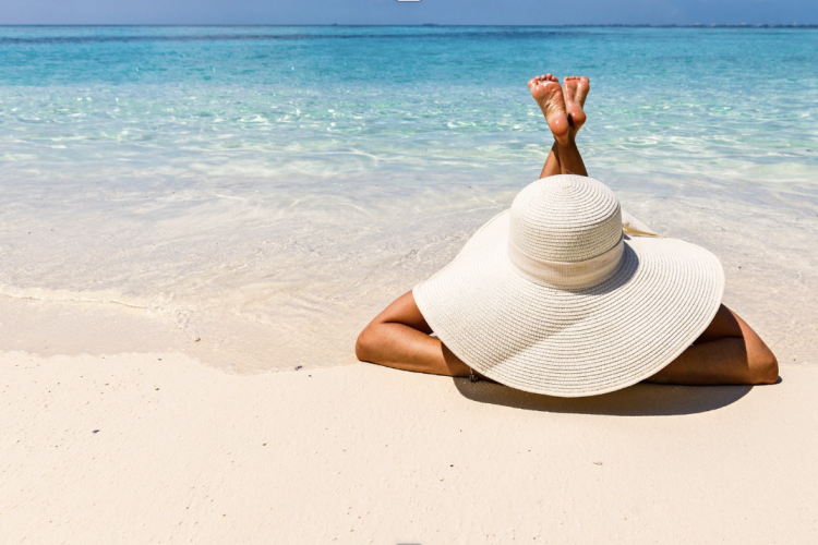 30A in Bloom: Springtime Guide to The Beach