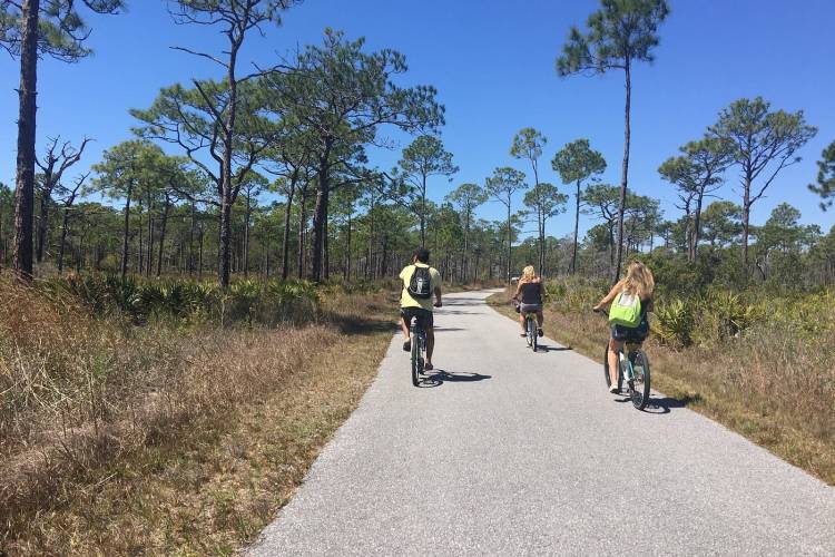 Weekend Getaway Perfect 3 Day Itinerary Highway 30A