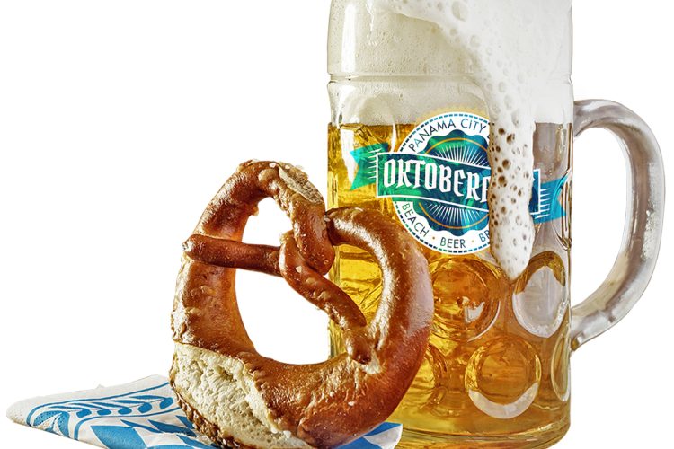 PCB Oktoberfest