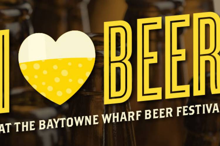 Baytowne Beer Festival 2022