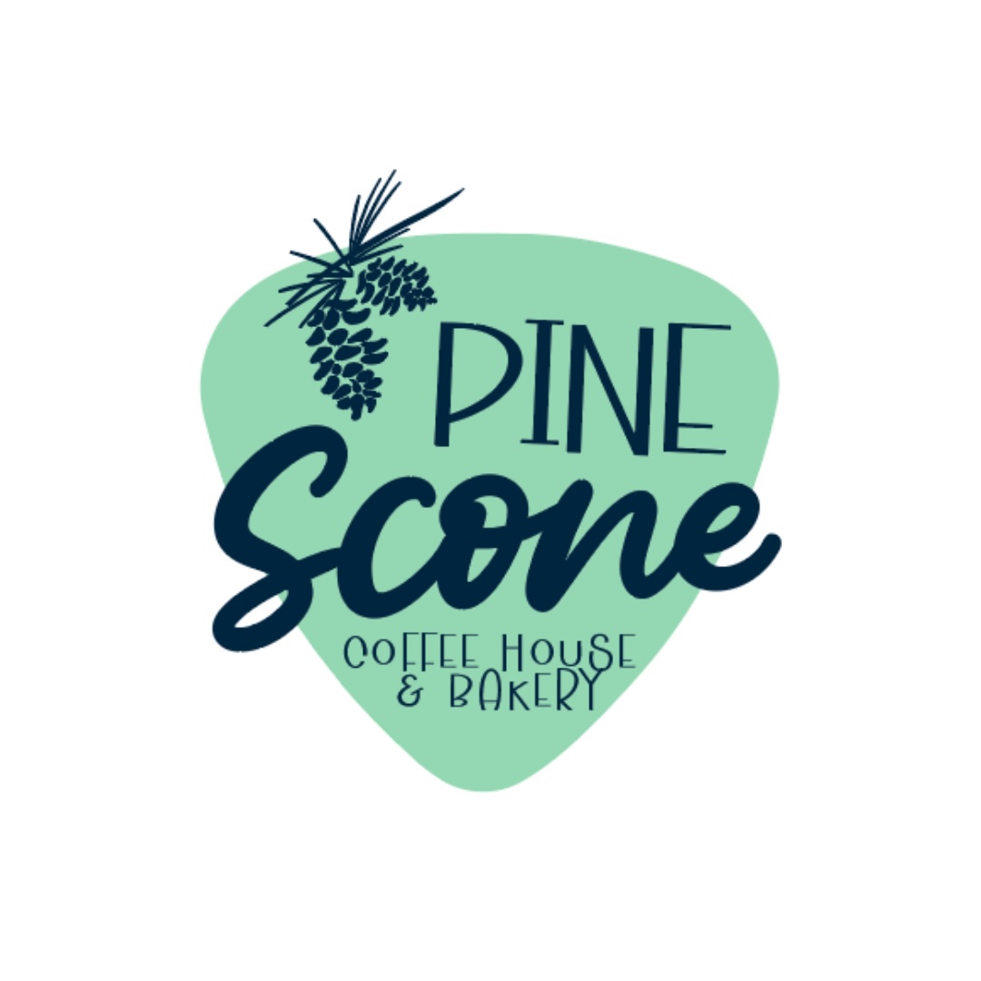 Pine Scone Cafe