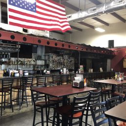 Railhouse Brewery