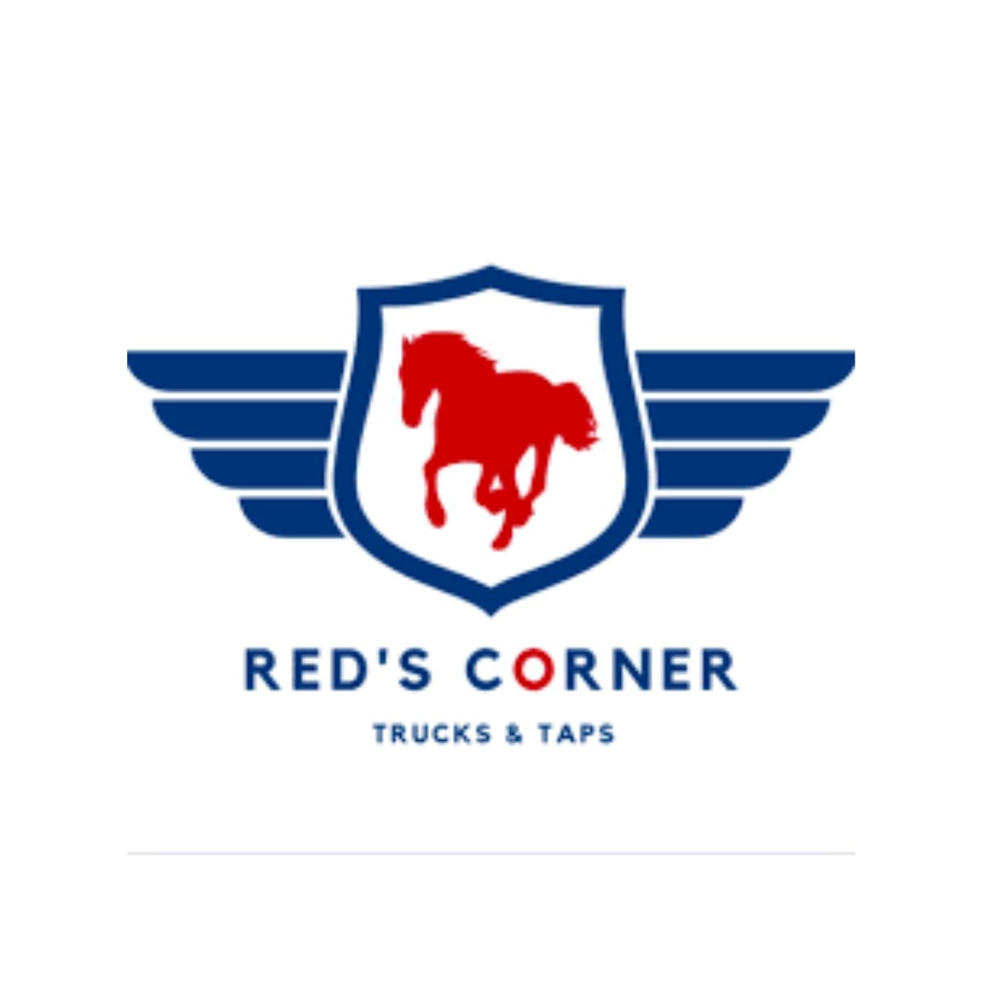 Reds Corner