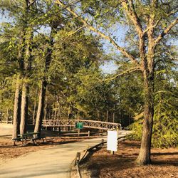 Reservoir Park