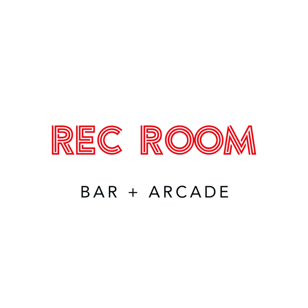 Rec Room Bar & Arcade