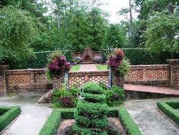 Sandhills Horticultural Gardens