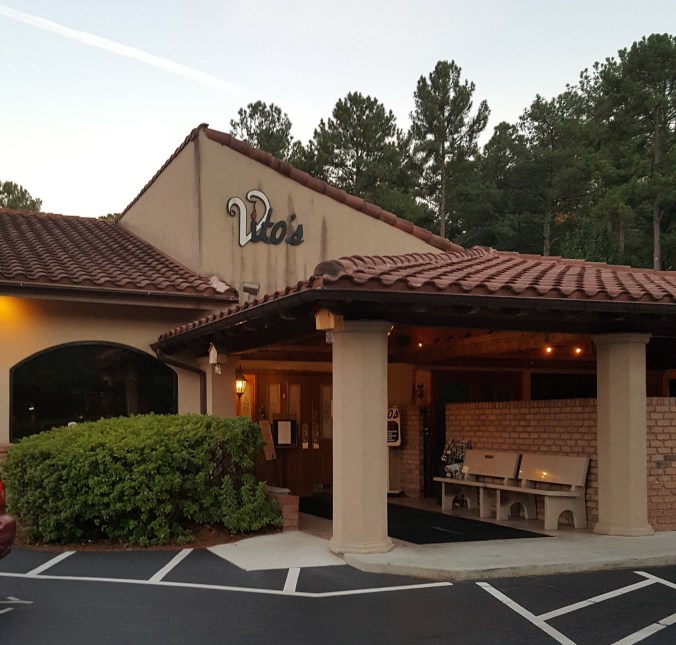Vito`s Ristorante