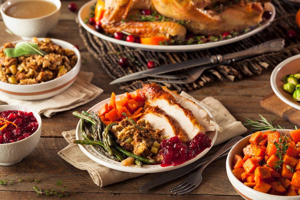 Top 5 Reasons to Spend Thanksgiving in St. Augustine