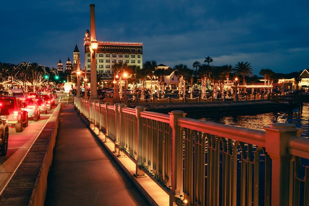 Nights of Lights: A Unique Perspective