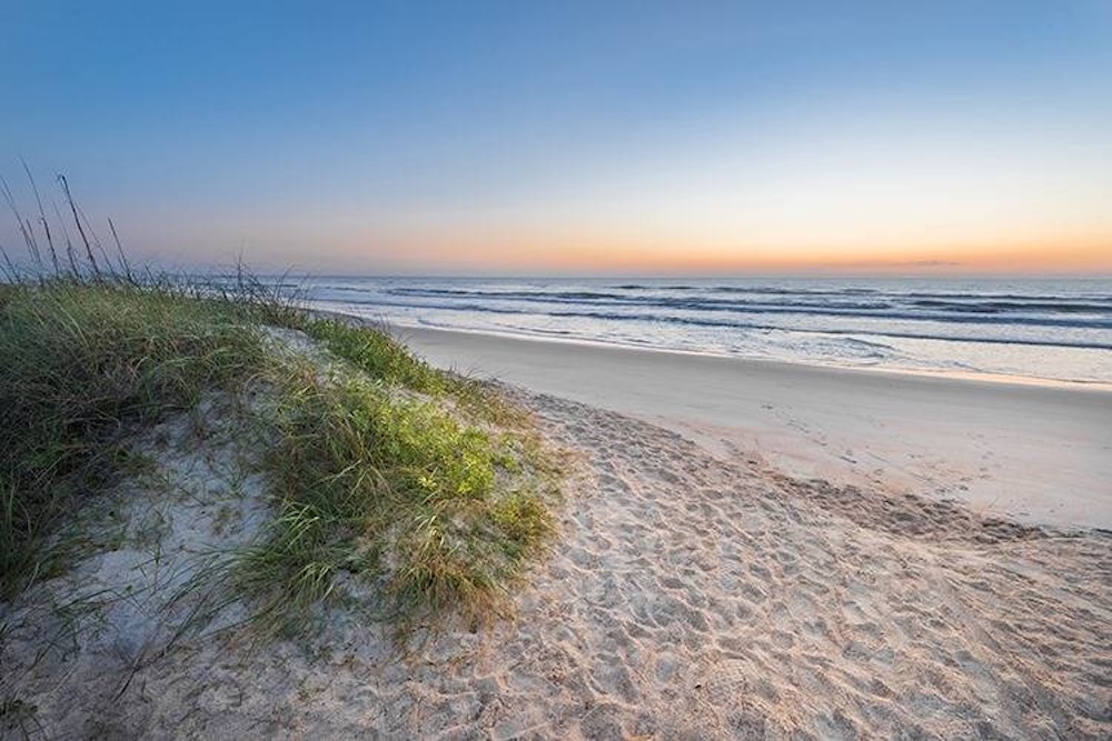 St. Augustine Beach