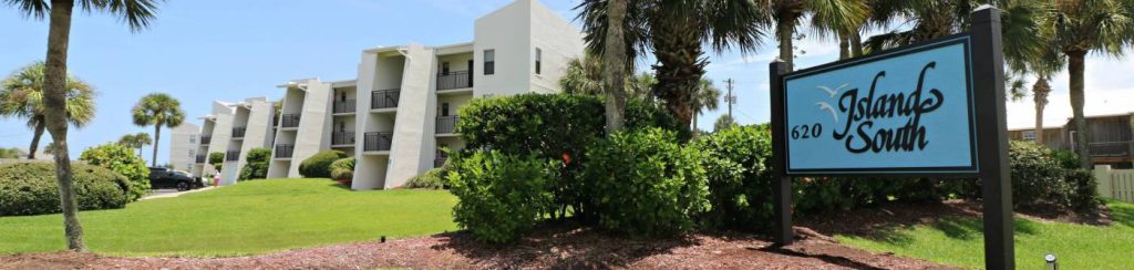 Island South St Augustine Vacation Rentals
