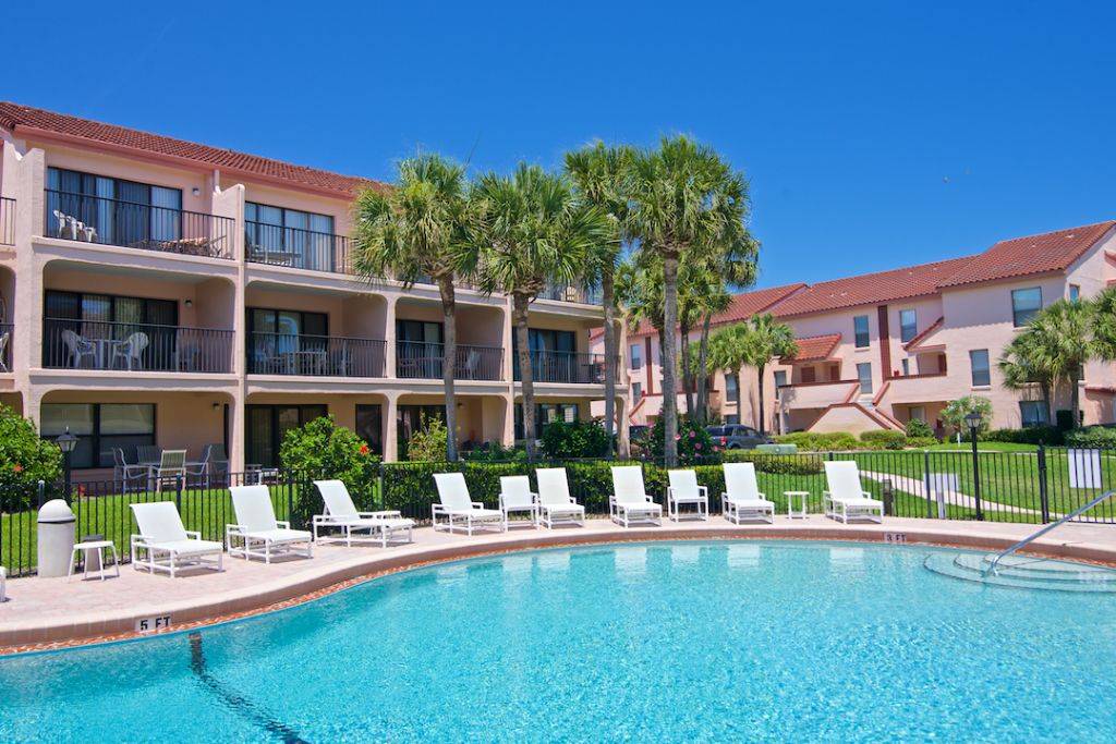 Sea Place community
