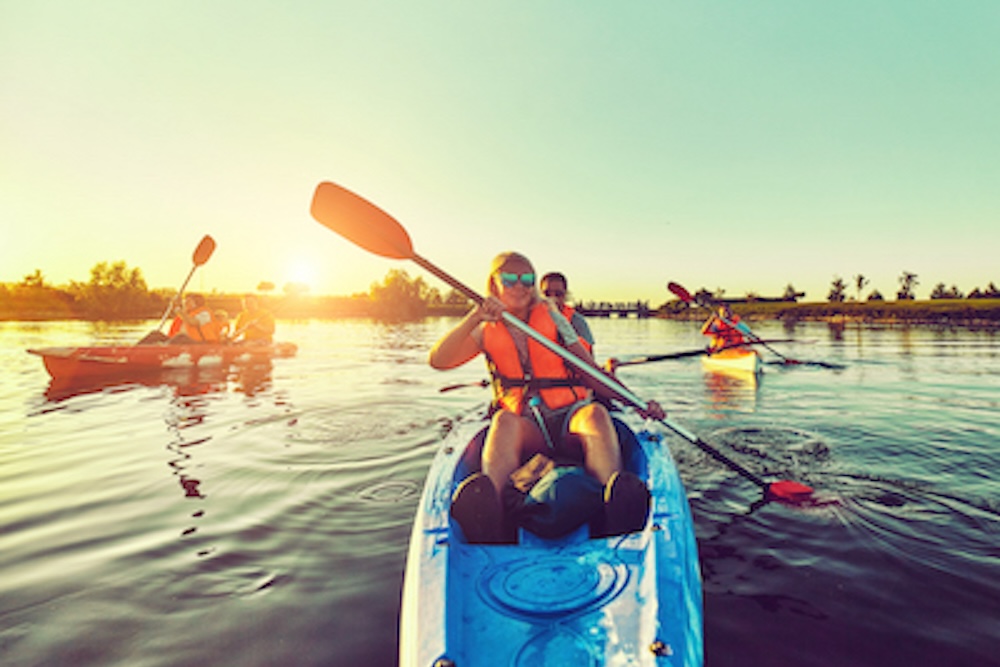 The Best Eco-Tours in St. Augustine