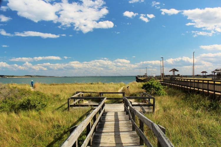 Kiptopeke State Park