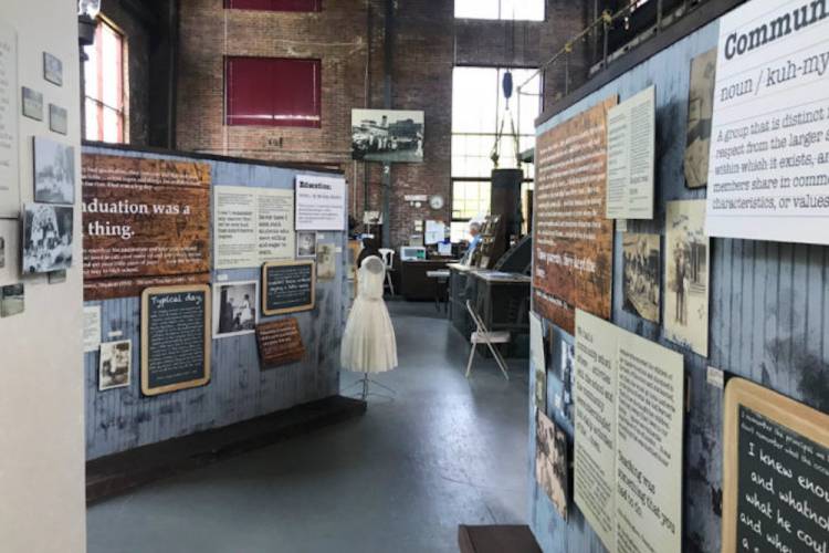 Cape Charles Museum