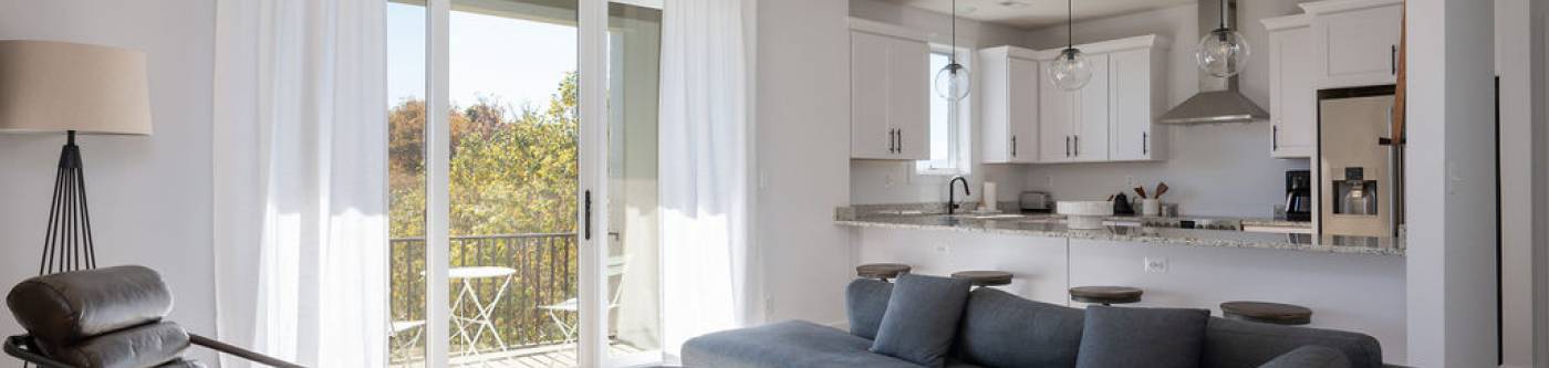 Piedmont Place Suites Apartment