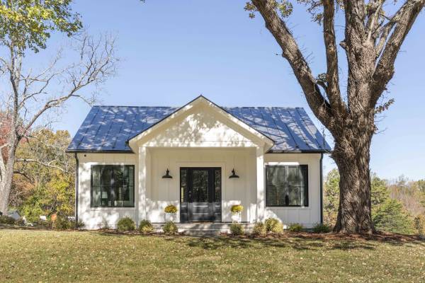 Fox Cottage