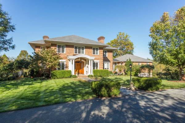 Braeside Annex - County of Albemarle vacation rental