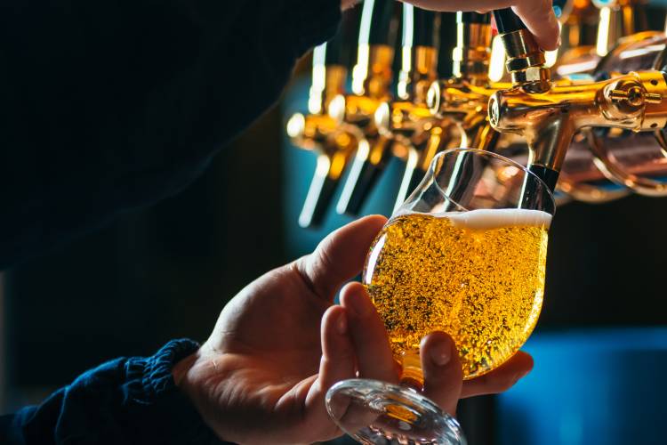 Reason Beer