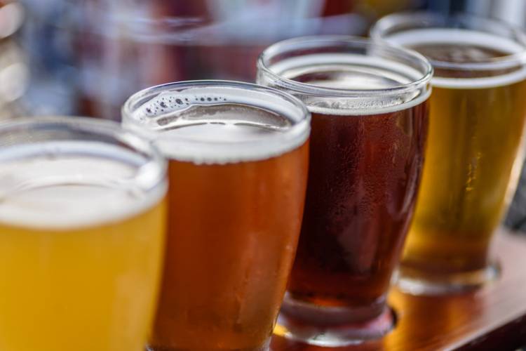 South Street Brewery