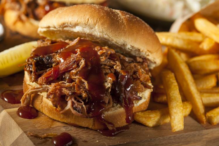 Ace Biscuit & Barbecue