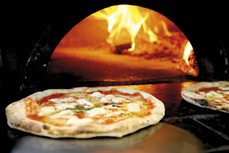 Lampo Neapolitan Pizzeria
