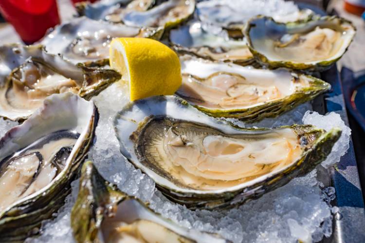 Public Fish & Oyster
