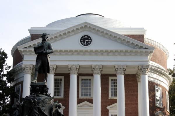 UVA Events - Accommodations Provided by Guesthouses Near University of Virginia